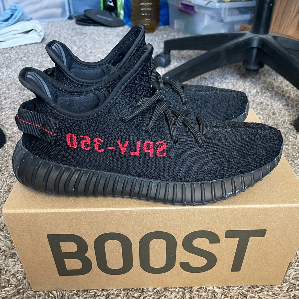 Adidas Yeezys